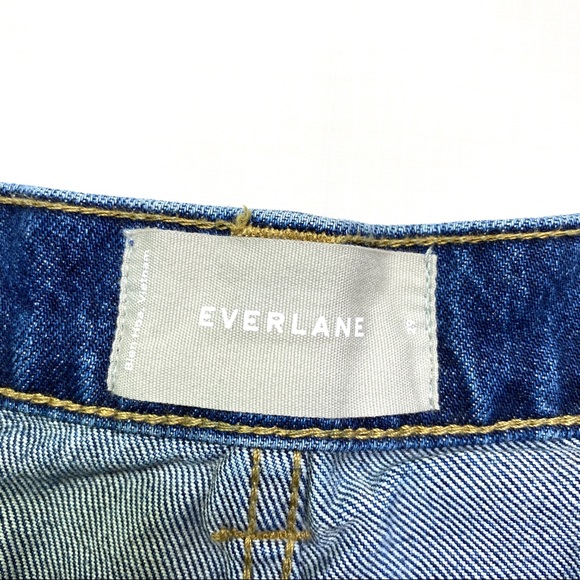 Everlane The Denim Short - Picture 8 of 8